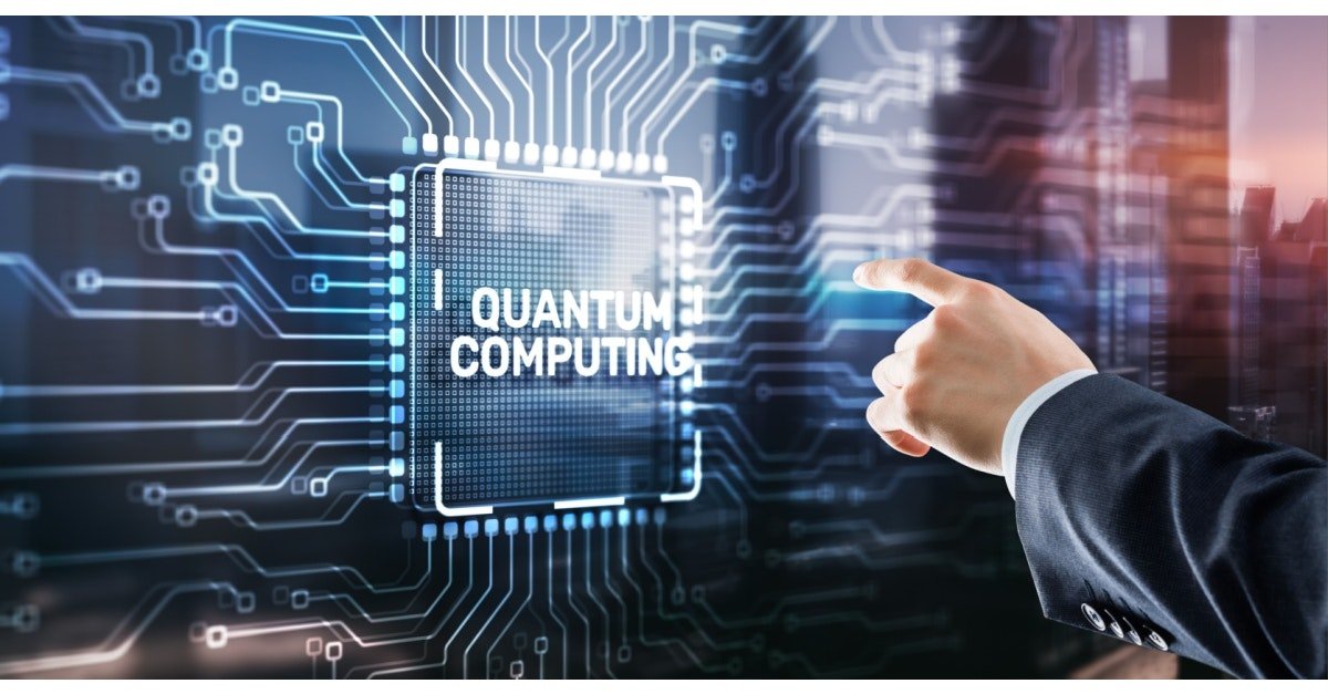 Real-World Applications of Quantum Computing