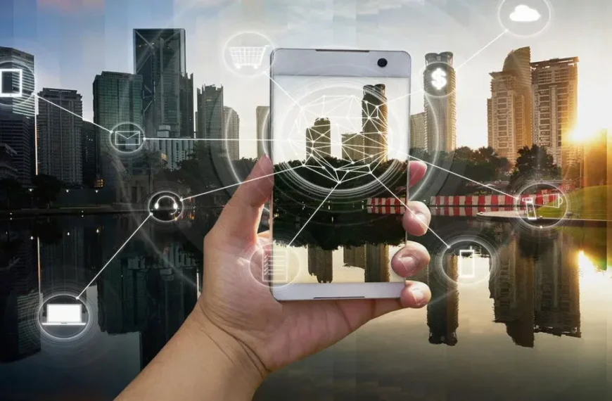 Property Technology Explained