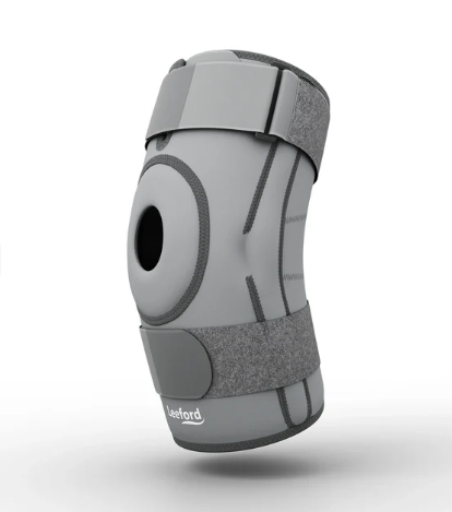 Top Benefits of Wearing a Knee Cap for Knee Pain Relief