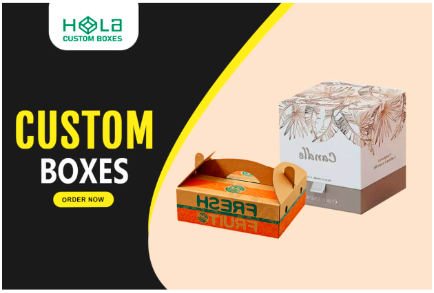 How to Select a Reliable Golf Ball Packaging Boxes Manufacturer – Hola Custom Boxes