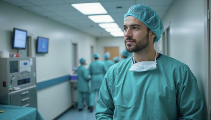 Choosing the Right Surgeon in Dubai for Safe and Effective Care