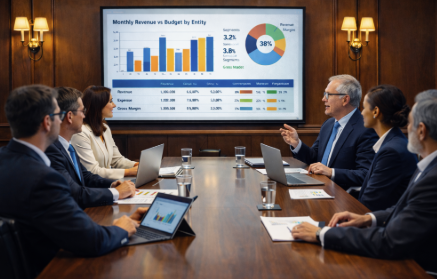 From Manual to Automated: How White Label Reporting Saves Time and Resources