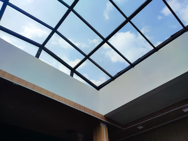 Brighten Your Space with Rooflights for Inclined Roofs