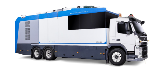 Smart traffic lights and autonomous vehicles: future of urban transport