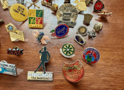 Affordable Acrylic Pins for Promotions: A Smart Branding Solution