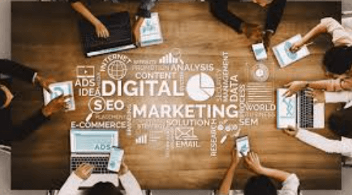 Digital Marketing Services Agency: Elevate Your Brand in the Digital Era