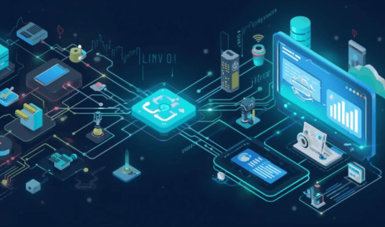 Real-Time IoT Analytics Solutions: Unlocking Instant Insights for Smarter Decisions