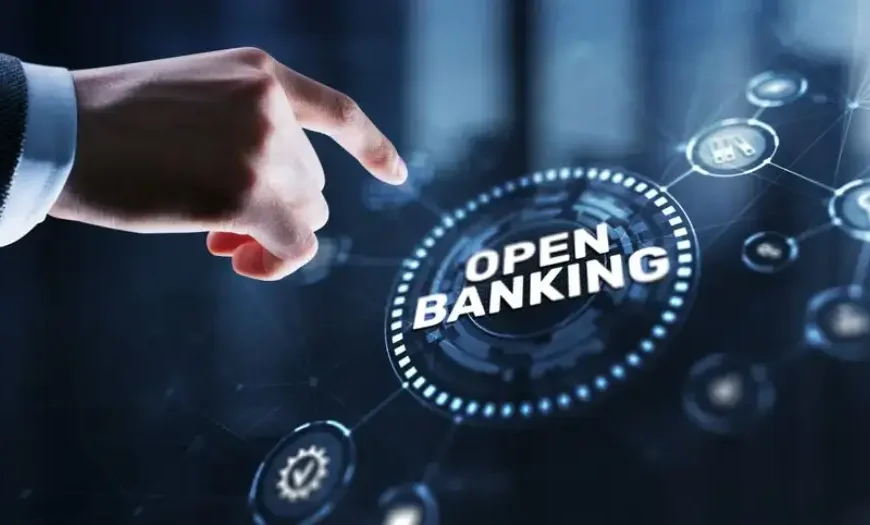Open Finance and Transparent Digital Money: The Future of Financial Freedom