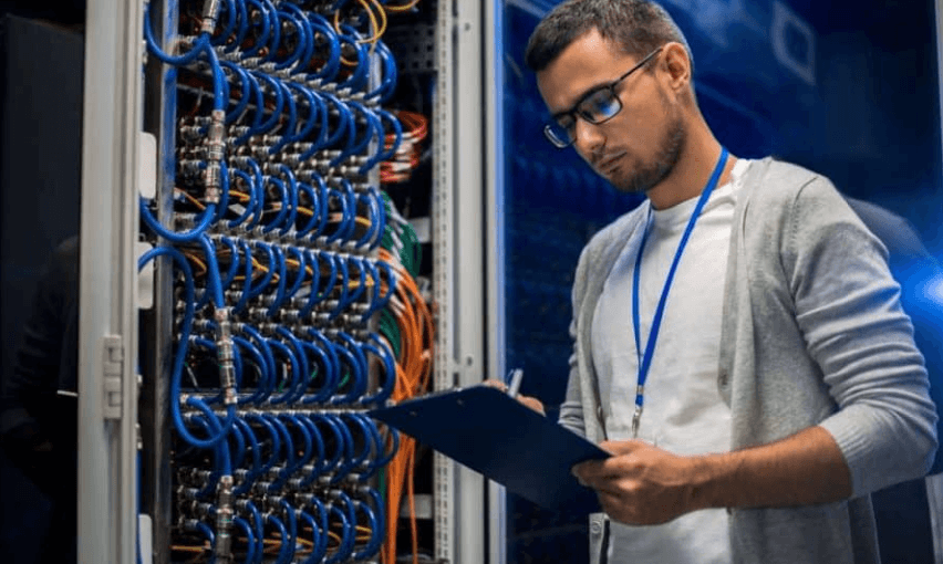 IT Infrastructure Management Chicago: Optimizing Technology for Local Businesses
