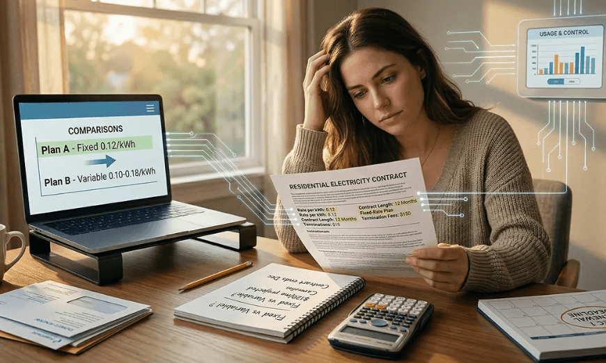 The True Cost of Not Reviewing Your Business Electricity Tariff