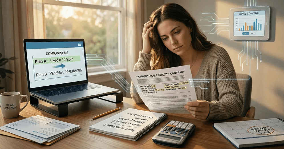 The True Cost of Not Reviewing Your Business Electricity Tariff