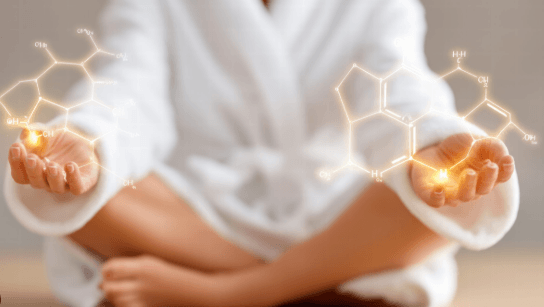 Medical Weight Loss and Peptide Therapy: A Modern Approach to Health and Wellness