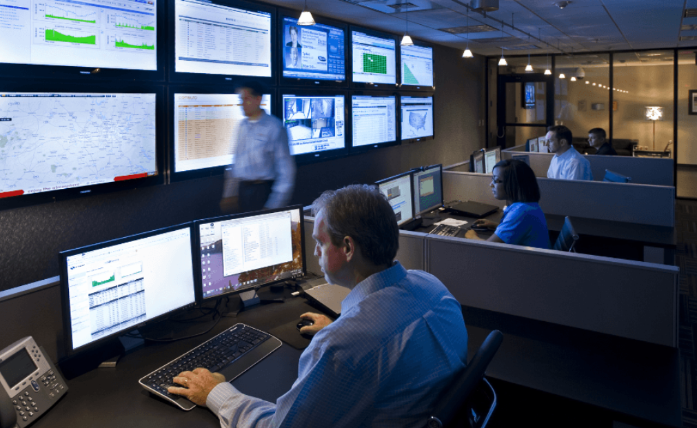 What Is a Security Operation Centre and How Does It Work