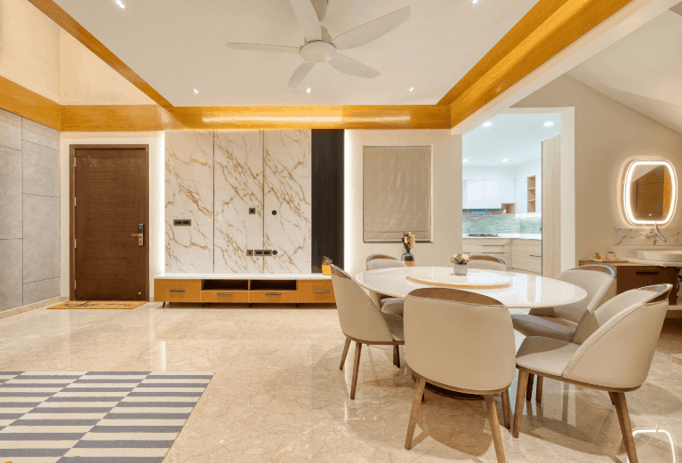 Latest Trends Shaping Private Villa Living in Bangalore