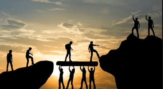 Why the Most Enduring Communities Are Built on Relationships, Not Concrete