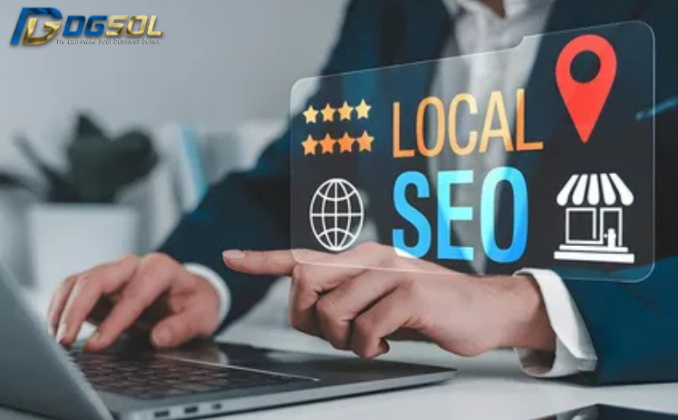 Local SEO Malaysia by DGSOL – Get More Customers & Leads 