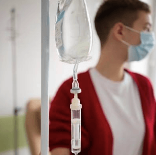 What Happens if IV Drip Chamber Is Full and Why It Matters