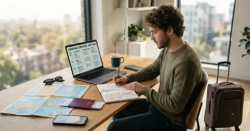 Smart Travel Planning Tips for Modern Travelers