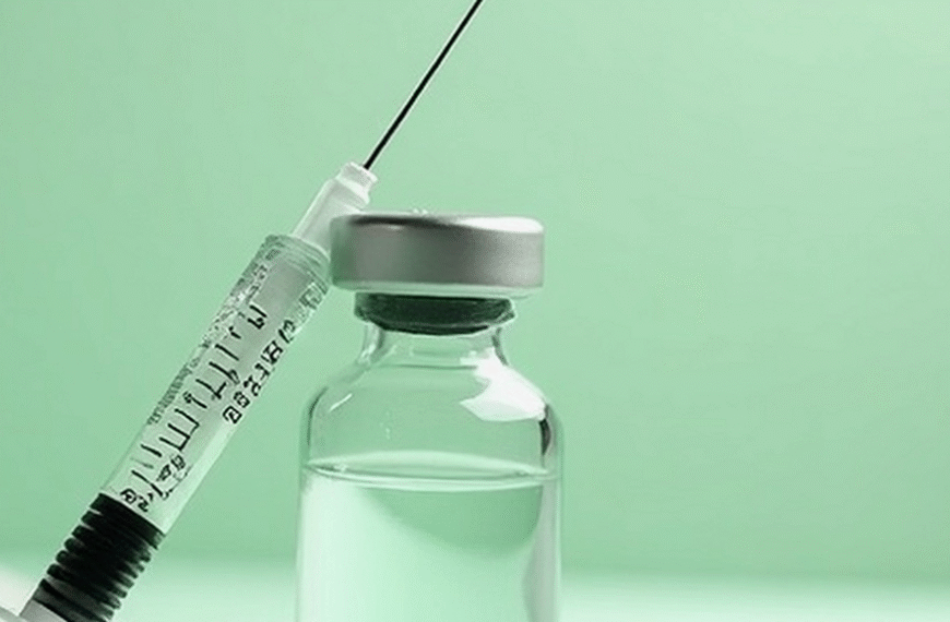 The Drug Everyone Is Asking About and No One in America Can Have