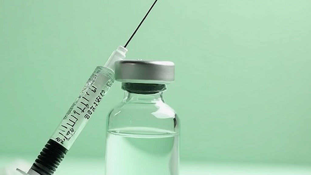 The Drug Everyone Is Asking About and No One in America Can Have