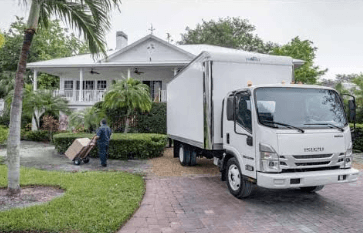 Isuzu Commercial Trucks: 8 Reasons They're a Smart Choice for Business Fleets