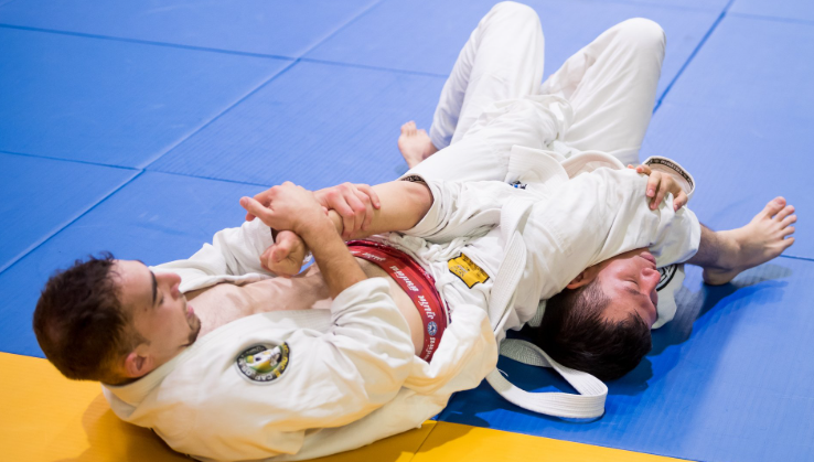 martial arts