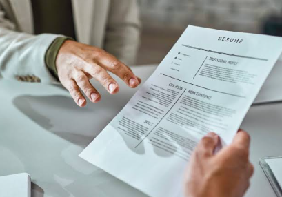 How to Make Your Resume Easier for Recruiters to Read